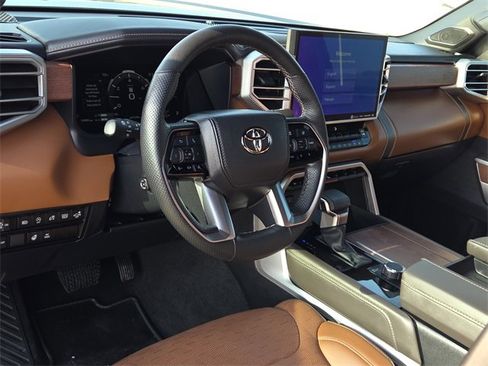 Used 2023 Toyota Tundra 1794 Edition image 16