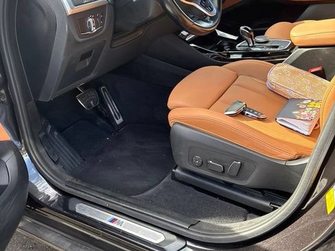 Certified 2024 BMW X3 sDrive30i w/ M Sport Package RWD image 5