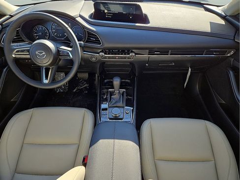 New 2025 MAZDA CX-30 AWD 2.5 S w/ Preferred Package image 15