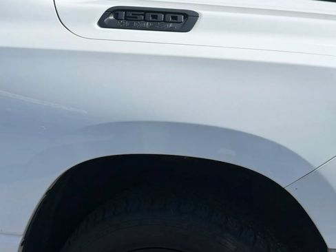 Used 2020 RAM 1500 Big Horn AWD/4WD image 10