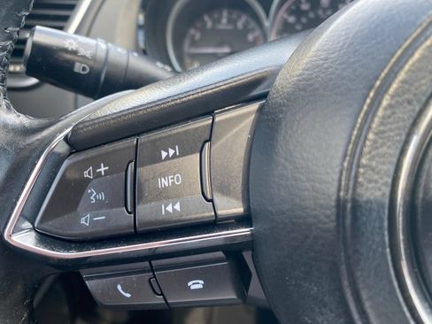 Used 2016 MAZDA CX-9 Touring FWD image 21