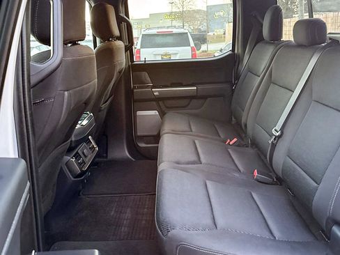 Used 2021 Ford F150 XLT w/ Equipment Group 302A High image 27