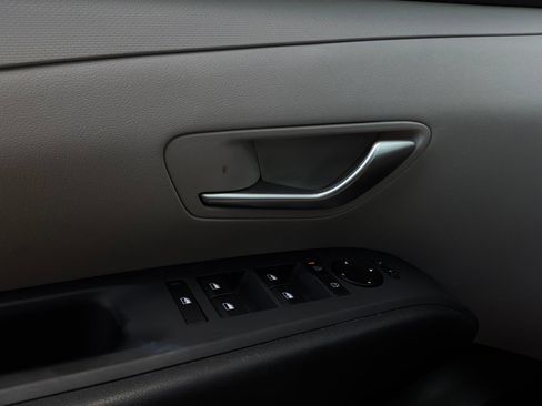 Used 2026 Hyundai Tucson SEL FWD image 21