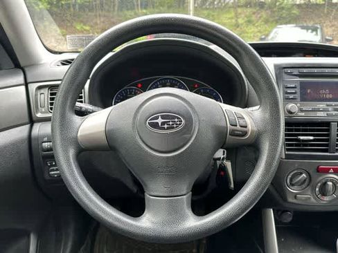 Used 2011 Subaru Forester 2.5X AWD/4WD image 7