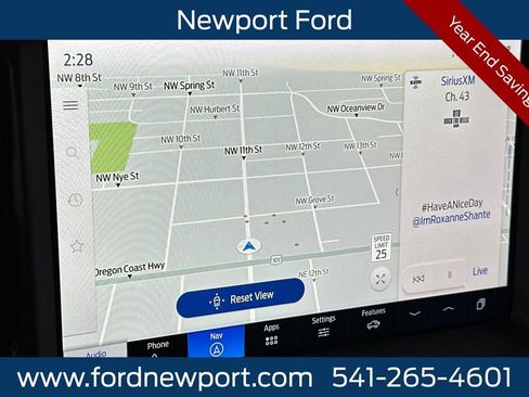 New 2025 Ford Bronco Big Bend image 19