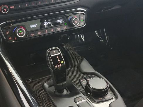Used 2021 Toyota Supra A91 Edition w/ Driver Assist Package RWD image 24