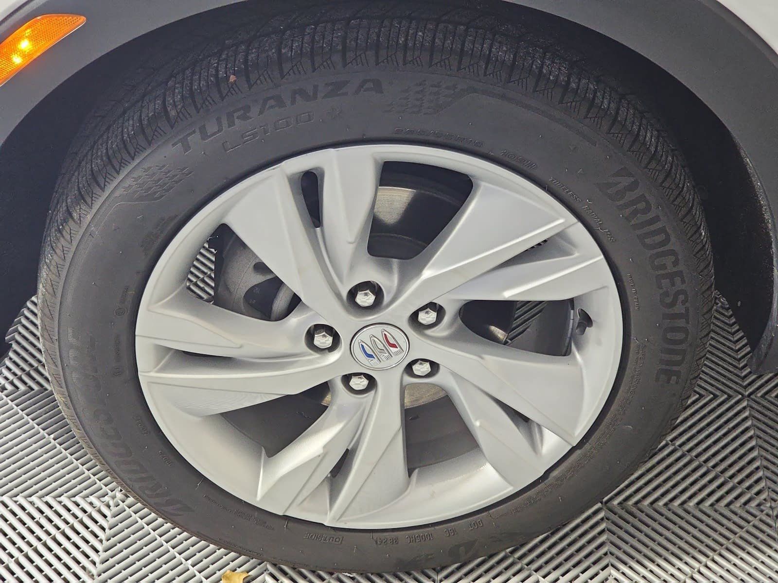 Used 2024 Buick Encore GX Preferred FWD image 10
