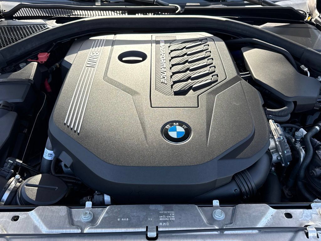 Certified 2024 BMW M340i w/ Premium Package RWD image 33
