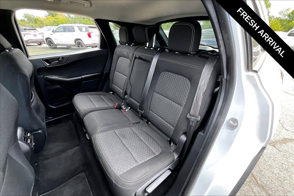 Used 2023 Ford Escape Active w/ Tech Pack #1 FWD image 7