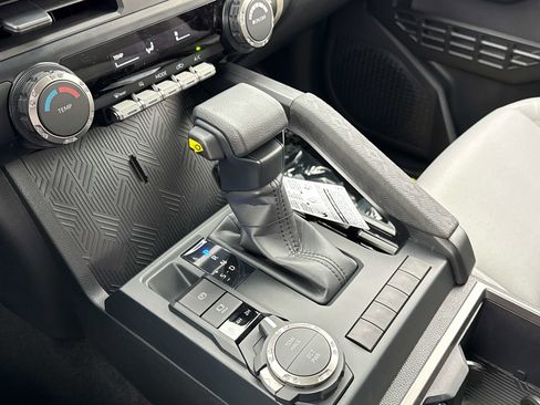 New 2026 Toyota Tacoma SR5 image 18