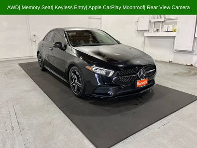 Used 2020 Mercedes-Benz A 220 4MATIC