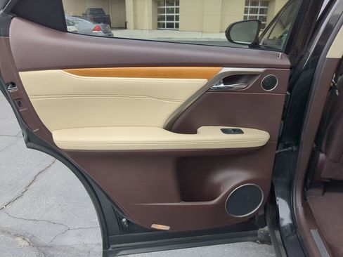 Used 2019 Lexus RX 450h AWD w/ Navigation Package image 32