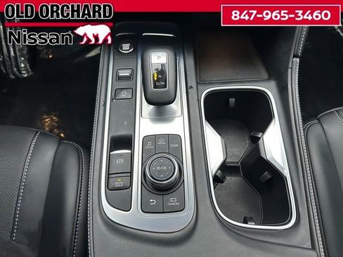 Used 2023 INFINITI QX60 Pure AWD/4WD image 15