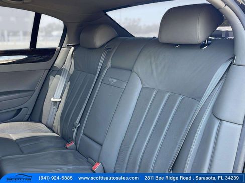 Used 2006 Bentley Flying Spur Flying Spur image 22