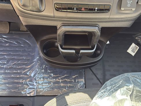 New 2026 RAM ProMaster 3500 w/ Convenience Group image 14