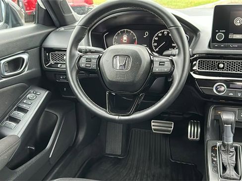 Used 2025 Honda Civic Sport image 23