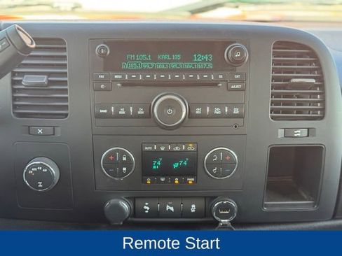 Used 2013 Chevrolet Silverado 1500 LT w/ All-Star Edition AWD/4WD image 21