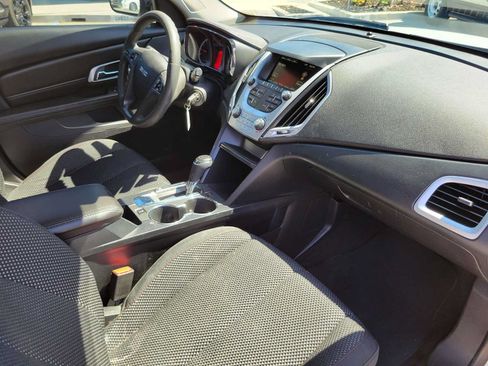 Used 2016 GMC Terrain SLE FWD image 11