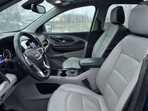 Used 2020 GMC Terrain SLT w/ Preferred Package image 21