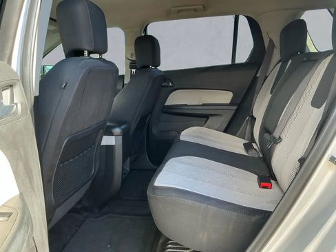 Used 2017 GMC Terrain SLE image 14