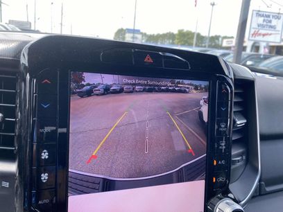 New 2026 RAM 2500 Big Horn