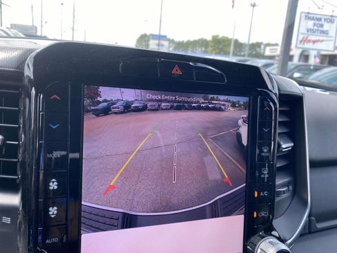 New 2026 RAM 2500 Big Horn image 4