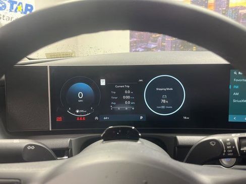 New 2026 Hyundai Tucson SEL image 13