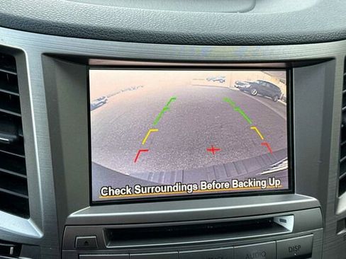 Used 2014 Subaru Outback 2.5i Premium image 20