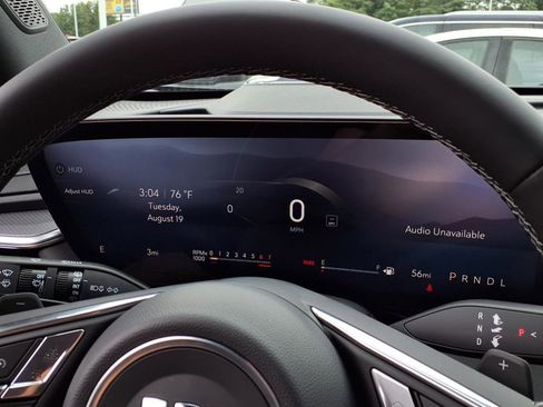 New 2026 Buick Enclave Sport Touring w/ Power Package image 17