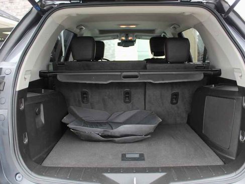 Used 2014 GMC Terrain Denali w/ Cargo Package image 8