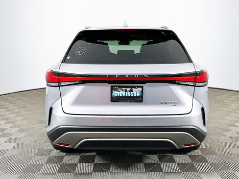 New 2026 Lexus RX 350 Premium image 6