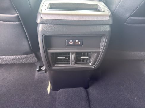 Certified 2022 Nissan Murano SV AWD/4WD image 31