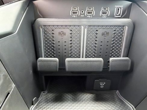 New 2026 RAM 2500 Rebel AWD/4WD image 30