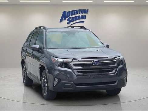 Certified 2026 Subaru Forester Premium AWD/4WD image 1