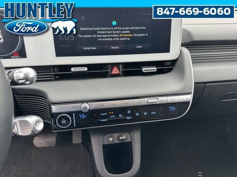Used 2024 Hyundai Ioniq 5 SEL AWD/4WD image 19