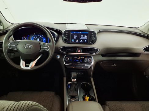 Used 2020 Hyundai Santa Fe SEL w/ Convenience Package AWD/4WD image 14
