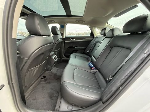 New 2026 Kia K5 EX image 26