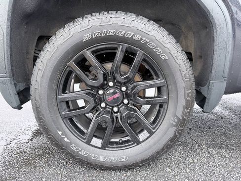 Used 2022 GMC Sierra 1500 Elevation w/ Elevation Premium Package image 32