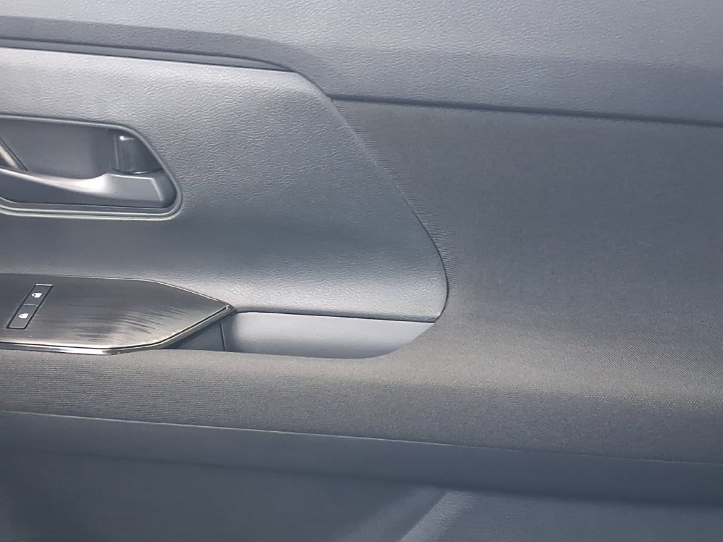 New 2027 Nissan Kicks S FWD image 26