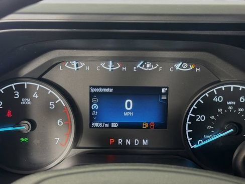 Used 2023 Ford F250 XL w/ STX Appearance Package AWD/4WD image 14