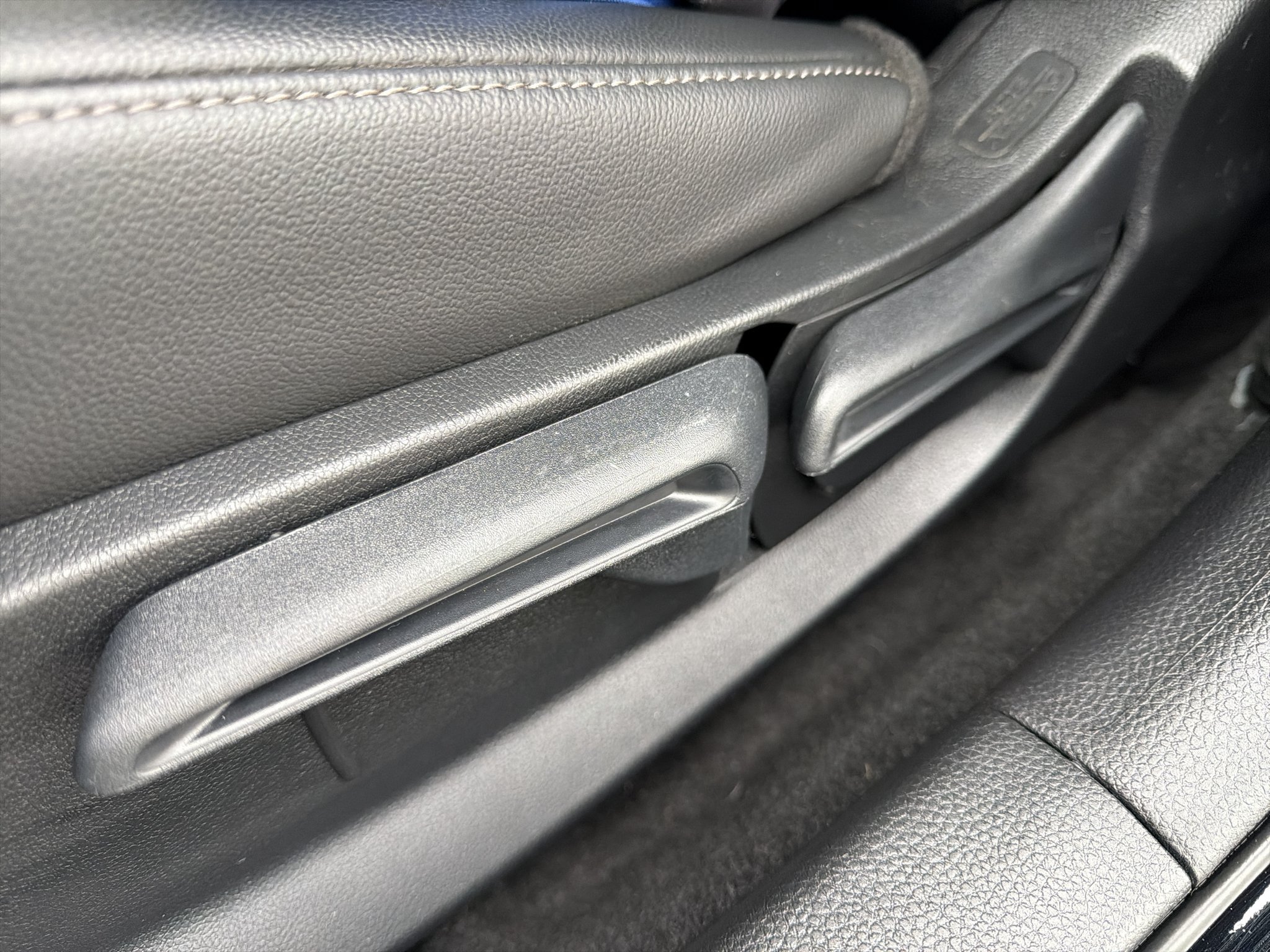 Used 2025 Honda Civic Sport image 16