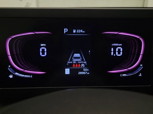 Used 2023 Kia Sportage LX image 23