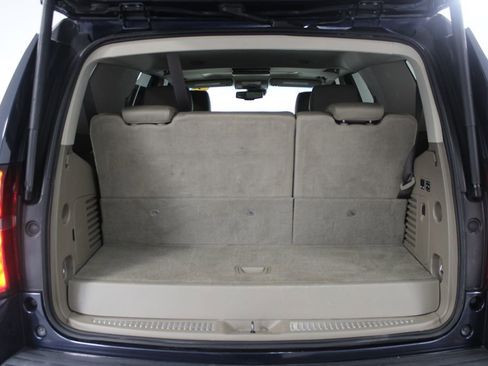 Used 2017 Chevrolet Tahoe Premier image 16