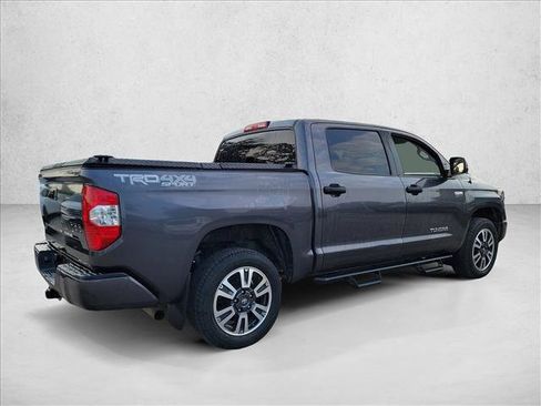 Used 2019 Toyota Tundra SR5 AWD/4WD image 5