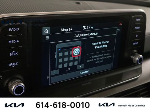 Certified 2021 Kia Telluride S AWD/4WD image 28
