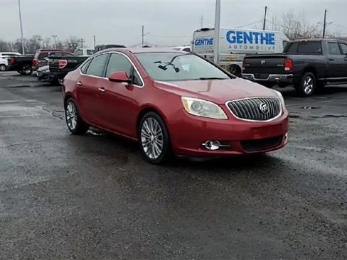 Used 2012 Buick Verano Leather image 2