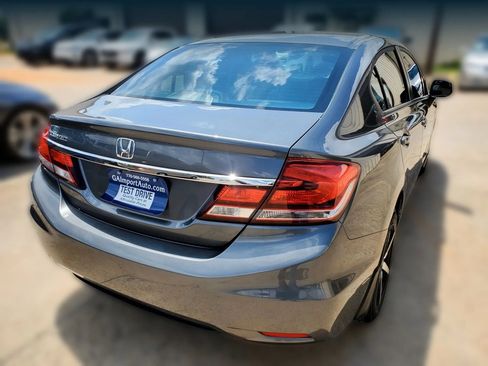 Used 2013 Honda Civic LX image 10