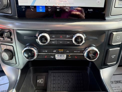 New 2025 Ford F150 XLT w/ Equipment Group 302A MID image 23