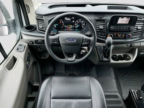 Used 2023 Ford Transit 150 Base image 20