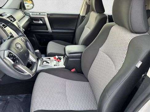 Used 2024 Toyota 4Runner SR5 image 10